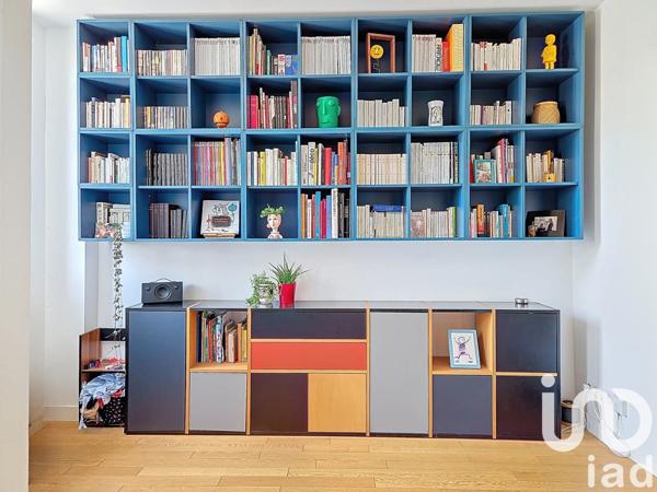 Maison à vendre 6 pièces 110 m² Sotteville-lès-Rouen