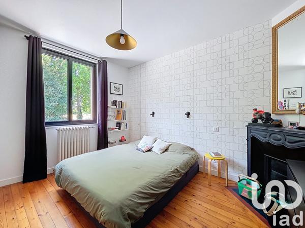 Maison à vendre 6 pièces 110 m² Sotteville-lès-Rouen