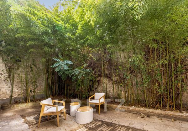 DEMEURE BOURGEOISE Rénovée