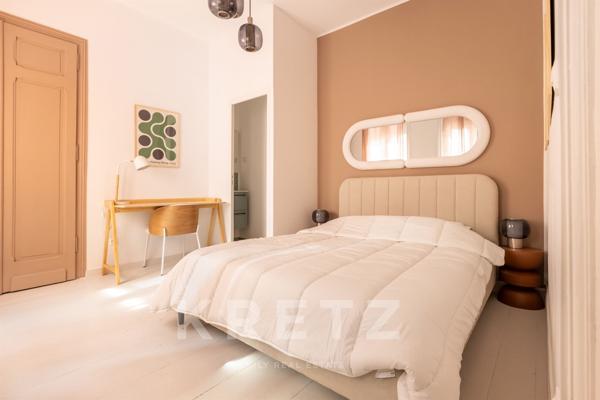 DEMEURE BOURGEOISE Rénovée