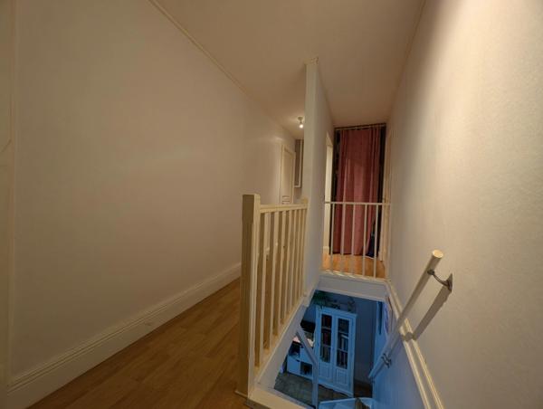 Maison à vendre 5 pièces (59) de 95 m² habitable