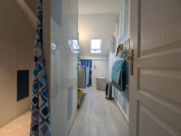 Maison à vendre 5 pièces (59) de 95 m² habitable