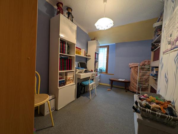 Maison à vendre 5 pièces (59) de 95 m² habitable