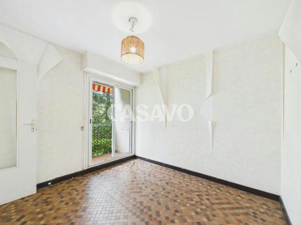 Vente Appartement 5 pièces de 88m² - 69140 Rillieux-la-Pape