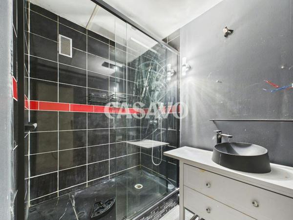 Vente Appartement 5 pièces de 88m² - 69140 Rillieux-la-Pape