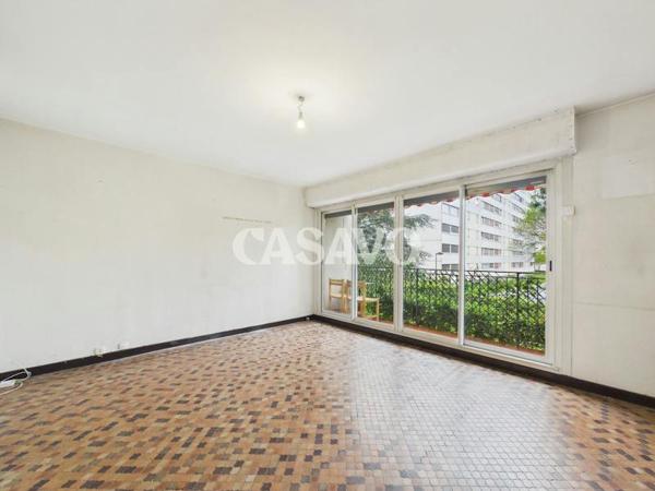 Vente Appartement 5 pièces de 88m² - 69140 Rillieux-la-Pape