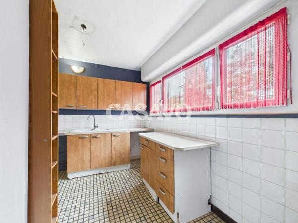 Vente Appartement 5 pièces de 88m² - 69140 Rillieux-la-Pape