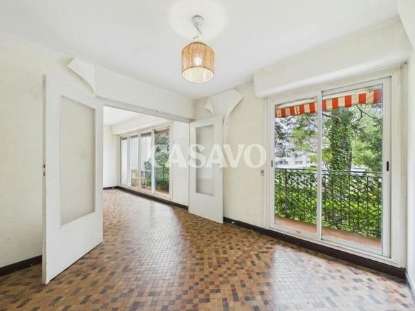 Vente Appartement 5 pièces de 88m² - 69140 Rillieux-la-Pape