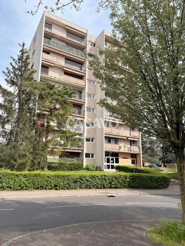 Vente Appartement 5 pièces de 88m² - 69140 Rillieux-la-Pape