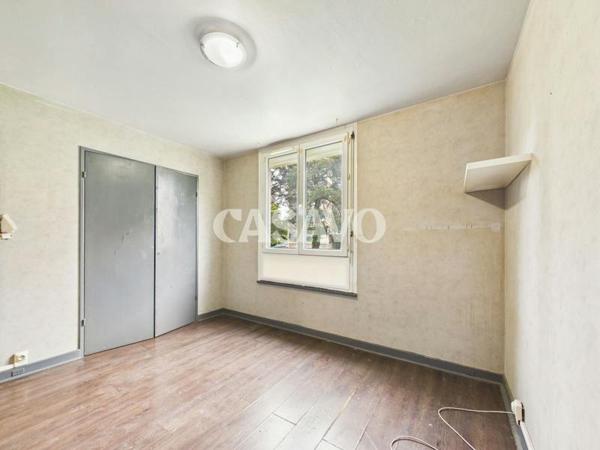 Vente Appartement 5 pièces de 88m² - 69140 Rillieux-la-Pape