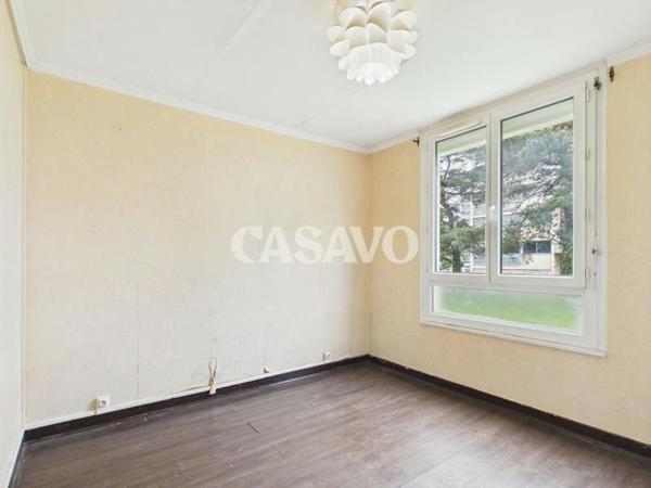 Vente Appartement 5 pièces de 88m² - 69140 Rillieux-la-Pape