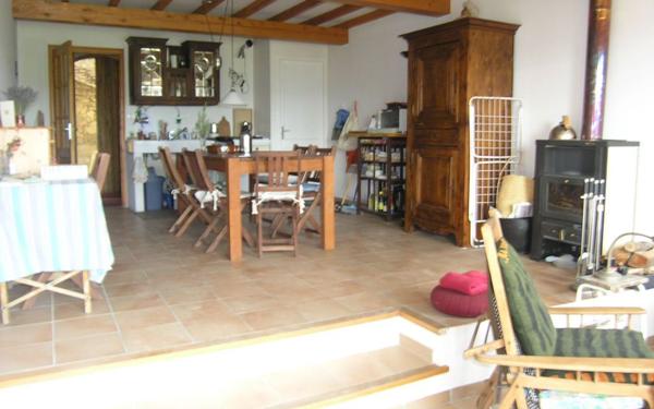 Maison à louer