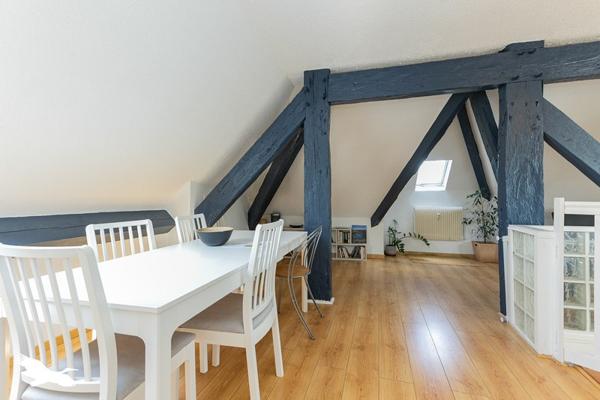 Appartement à vendre |  Bagnères-de-Bigorre |  3 pièces | 73 m²