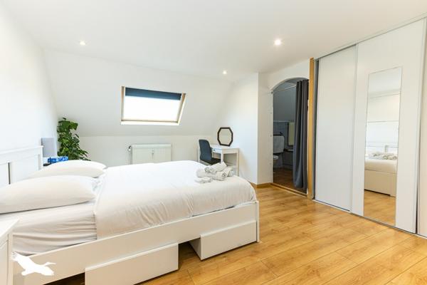 Appartement à vendre |  Bagnères-de-Bigorre |  3 pièces | 73 m²