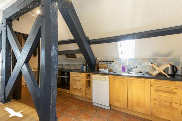 Appartement à vendre |  Bagnères-de-Bigorre |  3 pièces | 73 m²