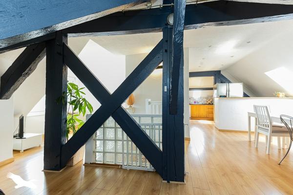Appartement à vendre |  Bagnères-de-Bigorre |  3 pièces | 73 m²
