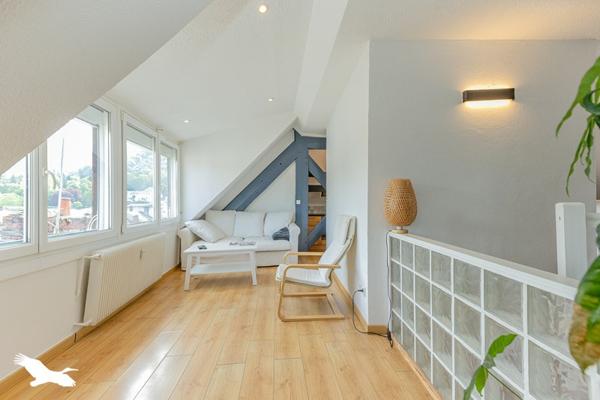 Appartement à vendre |  Bagnères-de-Bigorre |  3 pièces | 73 m²