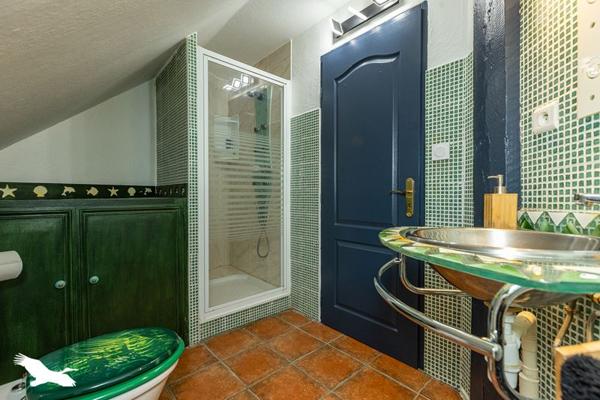 Appartement à vendre |  Bagnères-de-Bigorre |  3 pièces | 73 m²