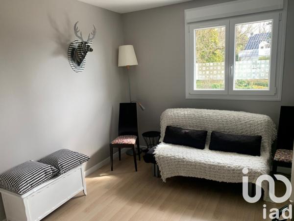 Maison 6 pièces de 130 m² à Saint-Étienne-de-Montluc (44360)