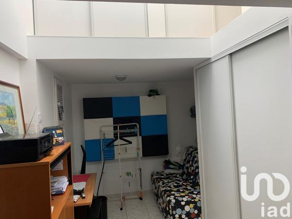 Maison 6 pièces de 130 m² à Saint-Étienne-de-Montluc (44360)