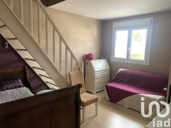 Maison 6 pièces de 130 m² à Saint-Étienne-de-Montluc (44360)