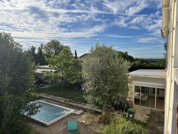 Maison à vendre |  Caussens |  7 pièces | 171 m²