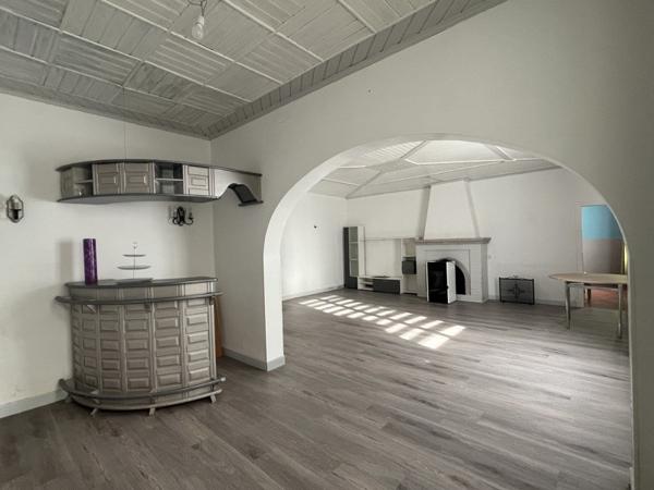 Maison à vendre |  Caussens |  7 pièces | 171 m²