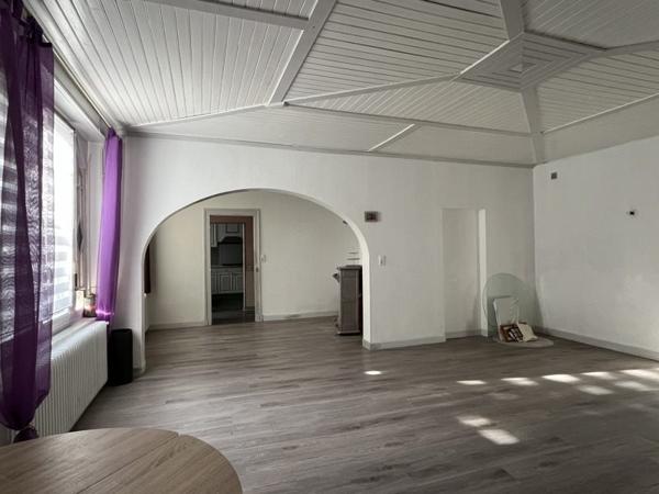 Maison à vendre |  Caussens |  7 pièces | 171 m²