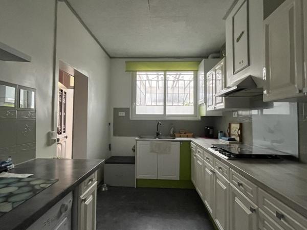 Maison à vendre |  Caussens |  7 pièces | 171 m²