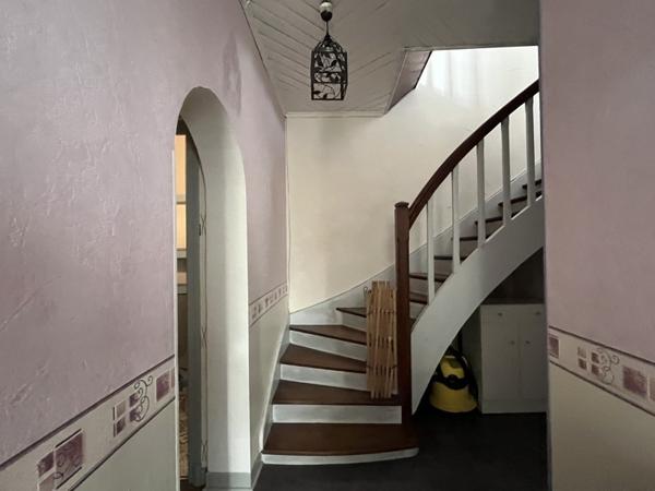 Maison à vendre |  Caussens |  7 pièces | 171 m²