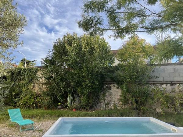 Maison à vendre |  Caussens |  7 pièces | 171 m²