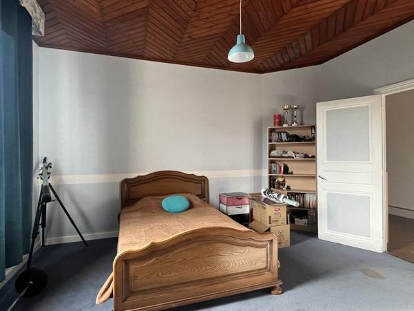 Maison à vendre |  Caussens |  7 pièces | 171 m²