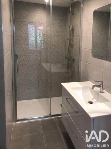 Appartement à vendre 2 pièces 32,18 m² Roquebrune-Cap-Martin