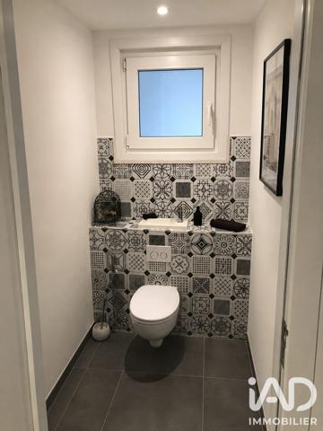 Appartement à vendre 2 pièces 32,18 m² Roquebrune-Cap-Martin