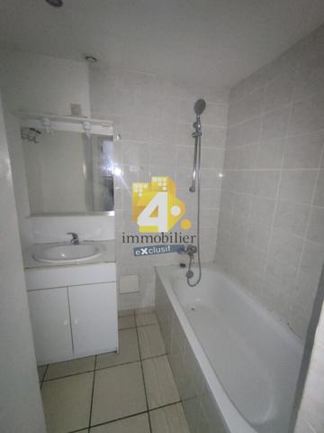 Maison - 3 pièces - 55 m²