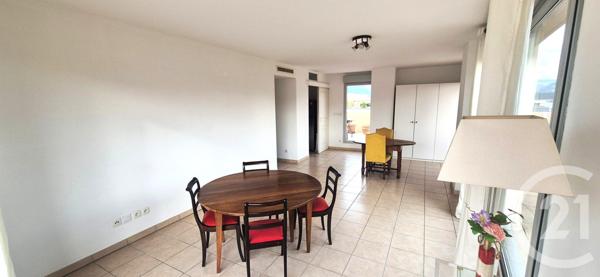 Appartement F3 à vendre  3 pièces - 72,03 m2 LA SEYNE SUR MER - 83