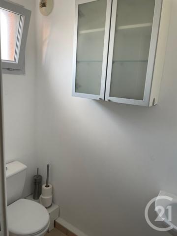 Appartement F3 à vendre  3 pièces - 72,03 m2 LA SEYNE SUR MER - 83