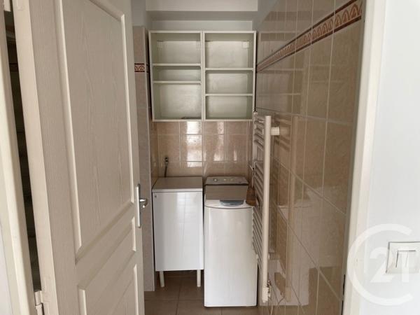 Appartement F3 à vendre  3 pièces - 72,03 m2 LA SEYNE SUR MER - 83