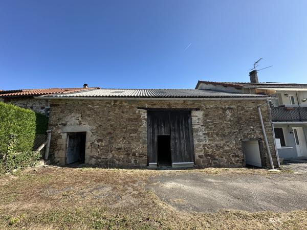 Maison 2 pièces - 180 m² Exclusivité efficity