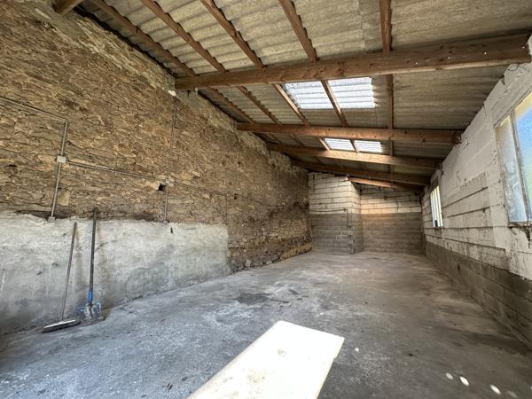 Maison 2 pièces - 180 m² Exclusivité efficity