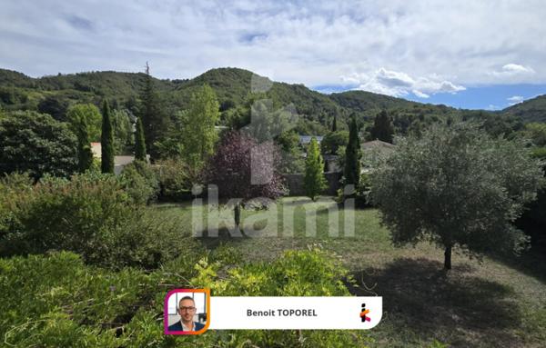Maison de 190 m²