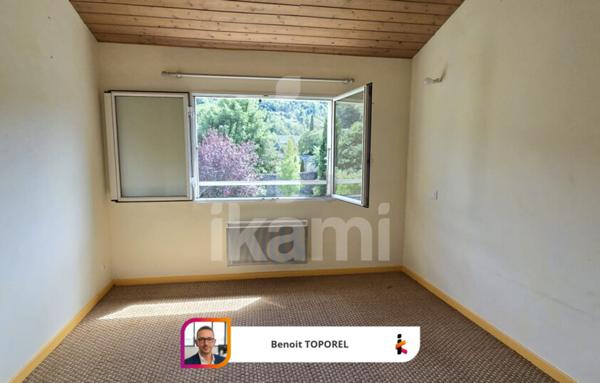 Maison de 190 m²