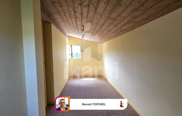 Maison de 190 m²