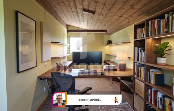 Maison de 190 m²