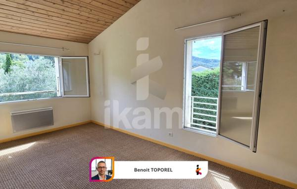 Maison de 190 m²
