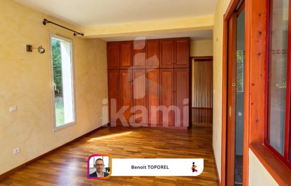 Maison de 190 m²