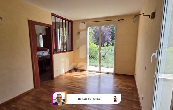 Maison de 190 m²