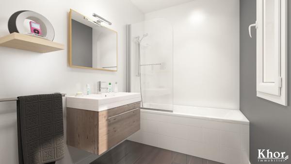 Maison à vendre |  Salon-de-Provence |  4 pièces | 78 m²