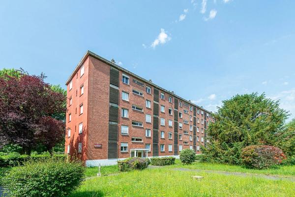 Appartement à vendre 4 pièces 67.07m² Rousies (59131)