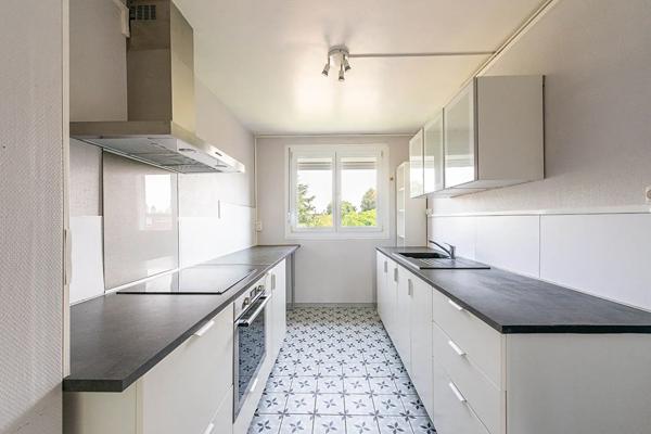 Appartement à vendre 4 pièces 67.07m² Rousies (59131)